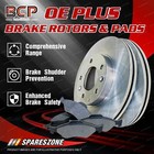 <!--F#f_0-->BCP Rear Brake Pads + Disc Rotors for Holden Commodore VH VC VB VL VK VN VR VS<!--F/-->