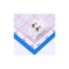  5pcs 1534415-2 P 5mm