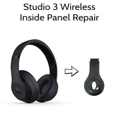 REPAIR Beats by Dr. Dre Studio 3 