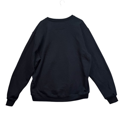 Sudadera Suéter Akoo Negra No Rivals Trust Nothing Teeth Gráfico Hechizo 3XL - Imagen 2 de 5