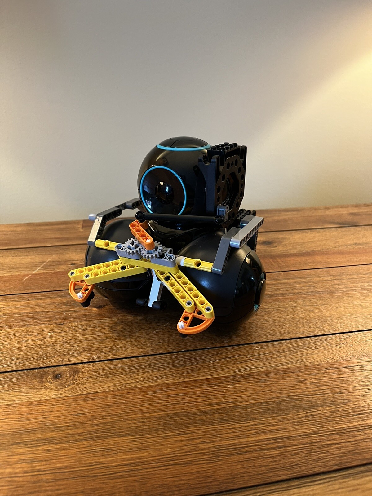 wonder workshop gripper