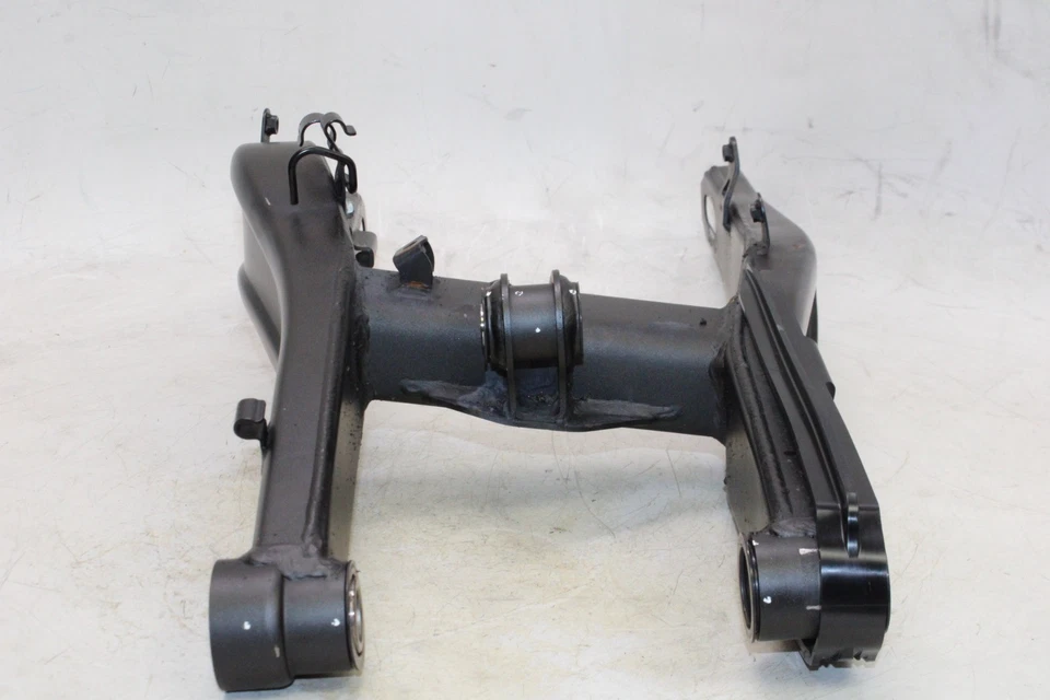 17-25 KAWASAKI NINJA 650 EX650 ABS OEM BASCULANTE TRASERO SUSPENSIÓN TRASERA BRAZO OSCILANTE Foto 4 de 4