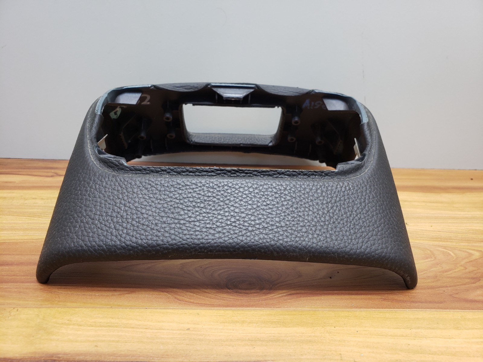 Rolls-Royce Ghost 2010-2014 Rear Lower Center console cover