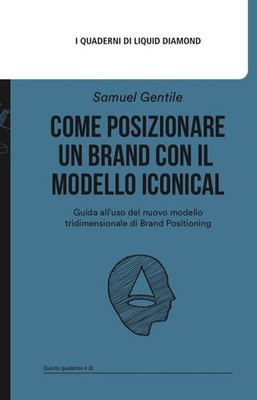 Buch - Gentile Samuel - Wie man eine Marke mit dem ikonischen Modell positioniert. Guide