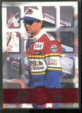 1995 Press Pass Premium Red Hot #29 Davy Jones Card