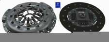 Kit d'embrayage Saab 9-3
