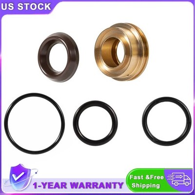 Inter Pump Seal Packing KIT 96 Fits for GP K96 KIT96 15mm TT Series, 5Pcs/Set