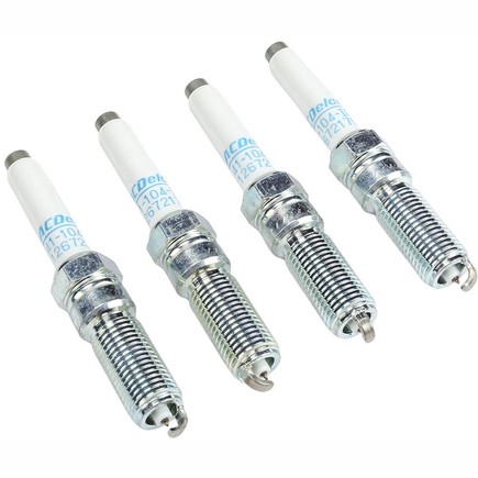 Acdelco 41-104-IP Spark Plug Asm Gas Eng Ign
