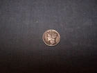1944-D Mercury Dime