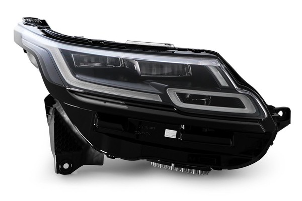 Range Rover Velar Scheinwerfer Rechts LED Adaptiv 17- Fahrer Passagier-image