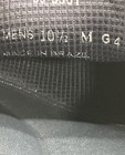 Johnston & Murphy Mens Black Slip On Casual Loafer Dress Shoes Size 10.5M — photo 4