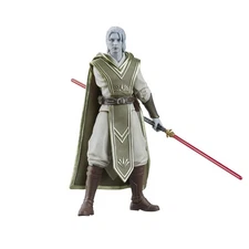 Star Wars The Black Series Dagan Gera, Jedi: Survivor Gaming Greats Collectible 