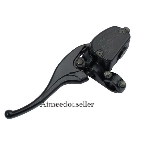 Manco Talon Linhai Bighorn 260/300/400cc ATV UTV Left Hand Brake Master Cylinder - Picture 1 of 2
