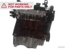 Renault Megane Moteur nu 1.5 dCi Diesel 81kW (110 HP) K9K636 2014 Coupe (09-15)