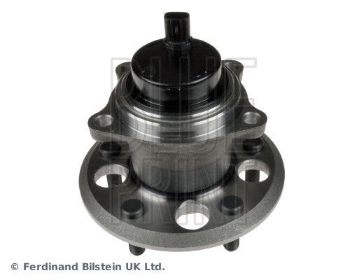 Radlagersatz Hinten Blue Print ADT383114 FüR Toyota-image