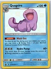 Quagsire SV10/SV94 Shiny Rare Hidden Fates Shiny Vault Pokemon NM