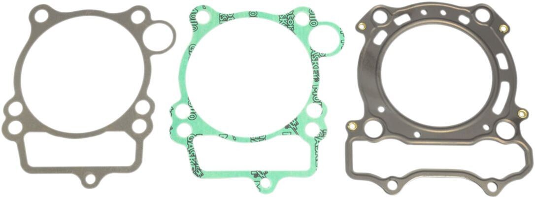 Athena Topend Race Gasket Kit Top Compatible For Yamaha WR 250 F 2001-2012 - Image 2