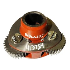 Used Planetary Carrier Assembly Fits New Holland Ts6.120 81866257