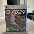 EA Sports FC 24 - Sony PlayStation 5