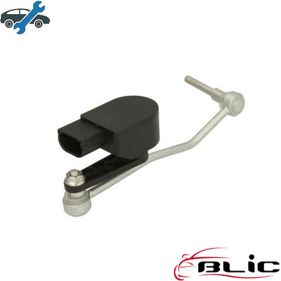 SENSOR HEADLIGHT LEVELLING 5420-25-1633106P FOR AUDI A8D3 BFM/BGK 4.2LASE 3.9L