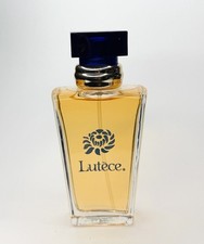 Rare Dana Lutece 1.7oz 50ml Womens Eau De Toilette New