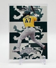 2025 Panini Crusade Pick Your Card Rookies Vets  And HOF
