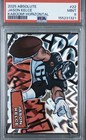 2025 Panini Jason Kelce Base (PSA 9)
