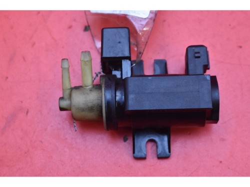 Opel Astra J 2012 Vakuumventil Unterdruckventil Magnetventil 55566898