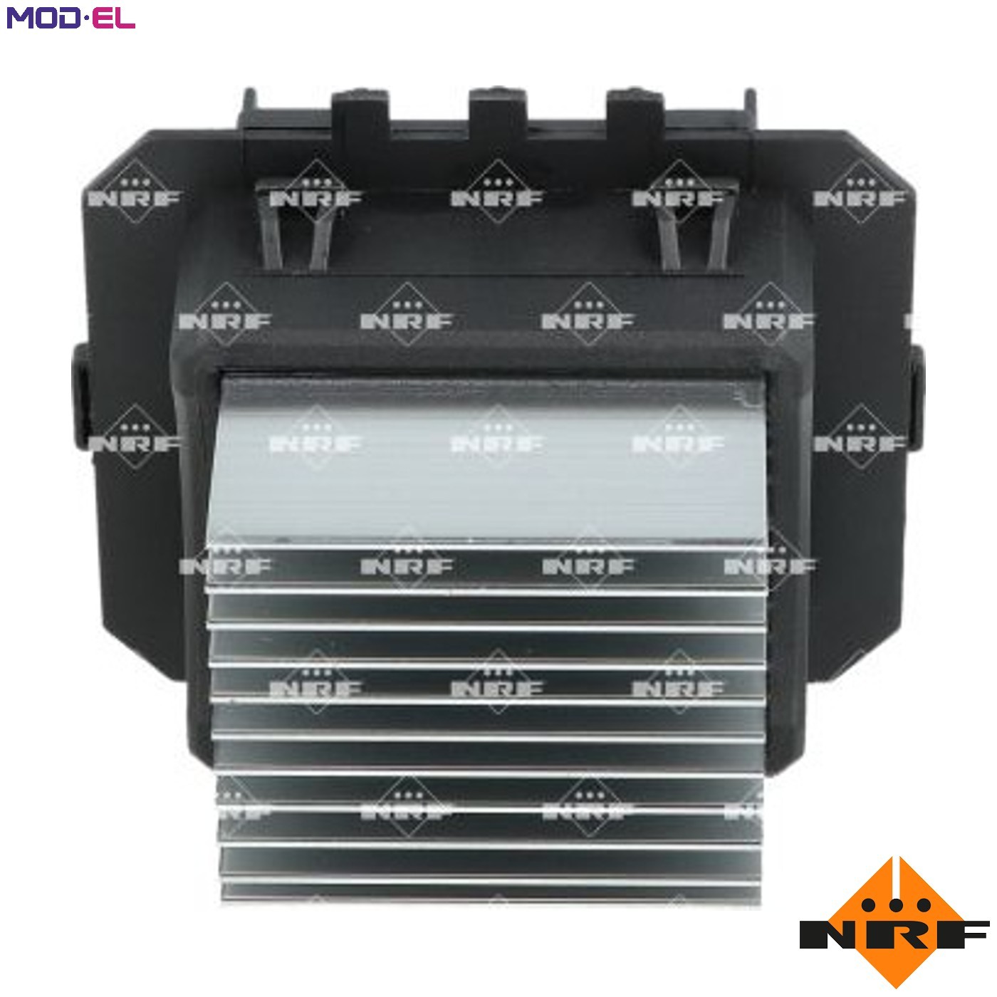 2x ✅Fits NRF NRF 342047 Regulator, interior blower 342047 Air blowe ⭐UK Seller⭐ - Image 14