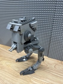 LEGO Star Wars AT-ST 7657