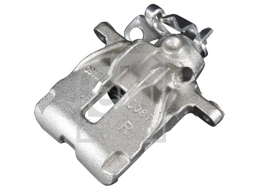 Rear Right FERDINAND BILSTEIN 178054 Brake Caliper for ,MITSUBISHI,OPEL,RENAULT,