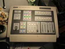 Sima SFX-9A Video Effects Mixer   NTSC/PAL / Excellent Condition -- Glitch Art