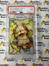 2024 Pokemon Twilight Masquerade Hisuian Growlithe #181 Illustration Rare PSA 9