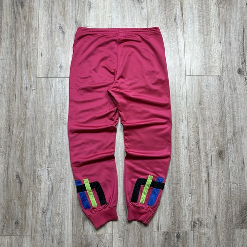 Adidas Vintage 80s/90s Track Suit Made In Malaysia Men’s Size M - Picture 10 of 16