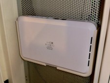 Wall Mount For Unifi Cloud Gateway UCG Fiber