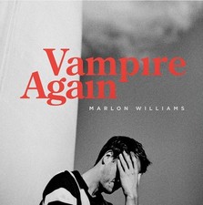 Marlon Williams Vampire Again (Vinyl) 7
