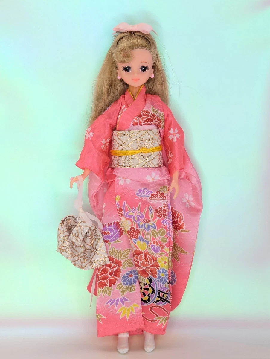 Takara Jenny | eBay