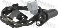 Febest ABS Sensor Raddrehzahl DrehzahlfüHler Hinten Rechts FüR Mitsubishi L