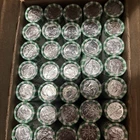 2024 P $5 ROOSEVELT DIME BANK ROLL  BU.  Very Nice