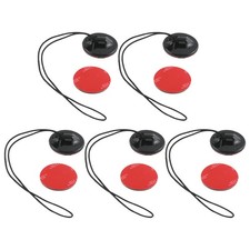  5pcs Outdoor -Kamera -Tethering -Seil tragba...