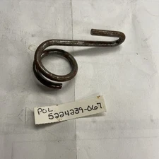 New OEM Polaris 5224239 Recoil Rope Guide NOS