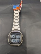 SKMEI 1335, a popular digital sports watch
