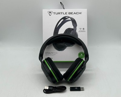 Turtle Beach Stealth 500 Wireless Gaming Headset for Xbox Series X|S