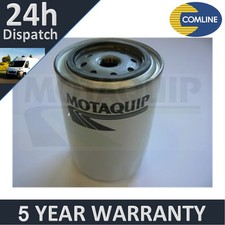 Fits Ford Ranger 1999-2006 Mazda B-Series 1999-2006 Motaquip Oil Filter