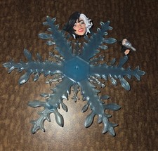 Marvel Legends RIVALS LUNA SNOW 6 LOOSE actio...