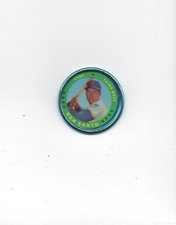 1971 Topps Baseball Set RON SANTO Coin # 95