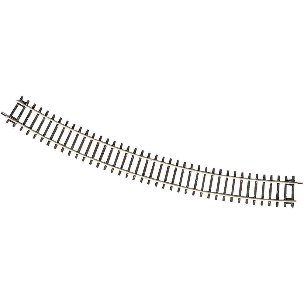 Rails Roco 42425 Rocoline H0 en maillechort haute précision pour réseau haut de gamme