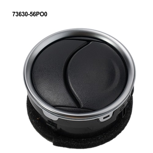 Replace Your For SUZUKI Vitara's Side Outlet Vent with this Direct Fit Unit - Picture 7 of 12