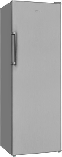 Exquisit GS280-H-040E Stand Gefrierschrank, 60cm breit, 242 L, Thermostat, BigBo - Bild 1 von 5