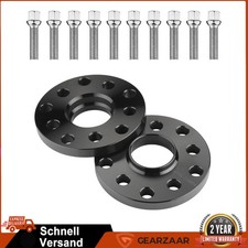 Spurverbreiterung Für VW EOS Golf III IV Jetta Passat Polo Touran